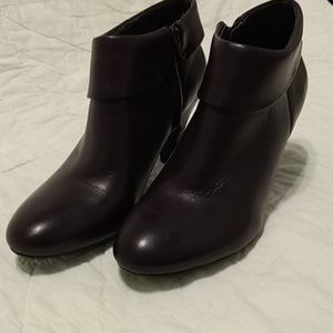 Ankle Boots...Brand new